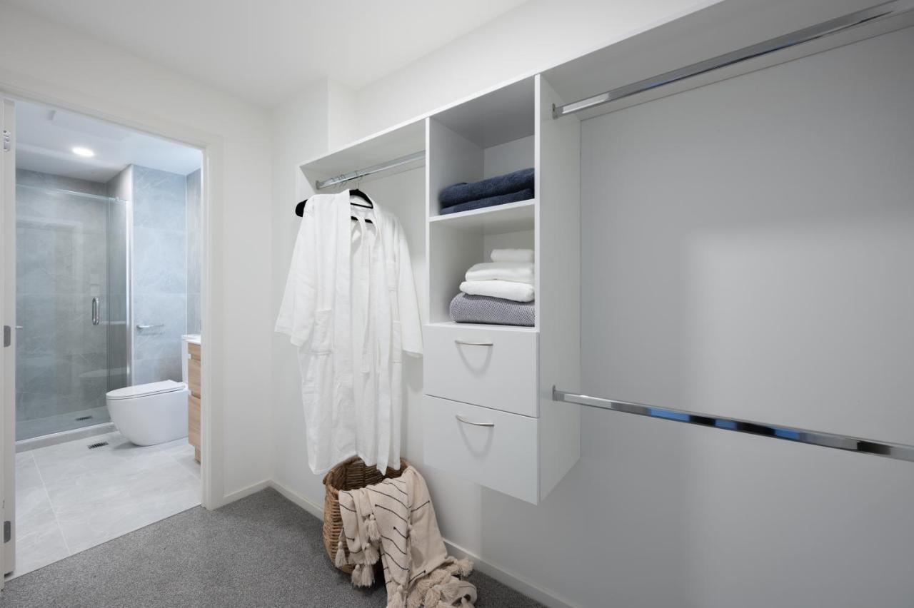Sunrise Garden Suites Όκλαντ Εξωτερικό φωτογραφία