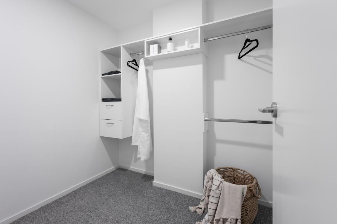 Sunrise Garden Suites Όκλαντ Εξωτερικό φωτογραφία