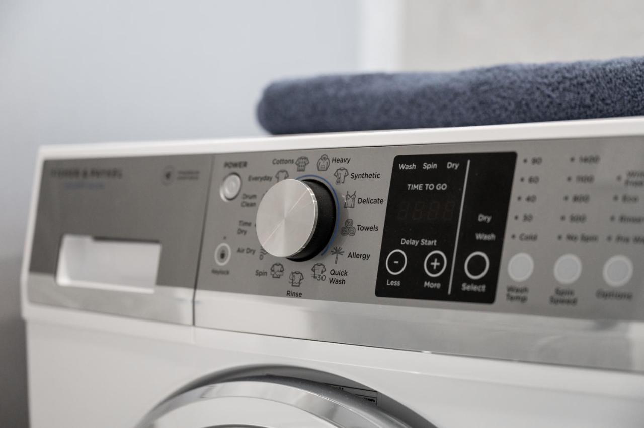 Sunrise Garden Suites Όκλαντ Εξωτερικό φωτογραφία