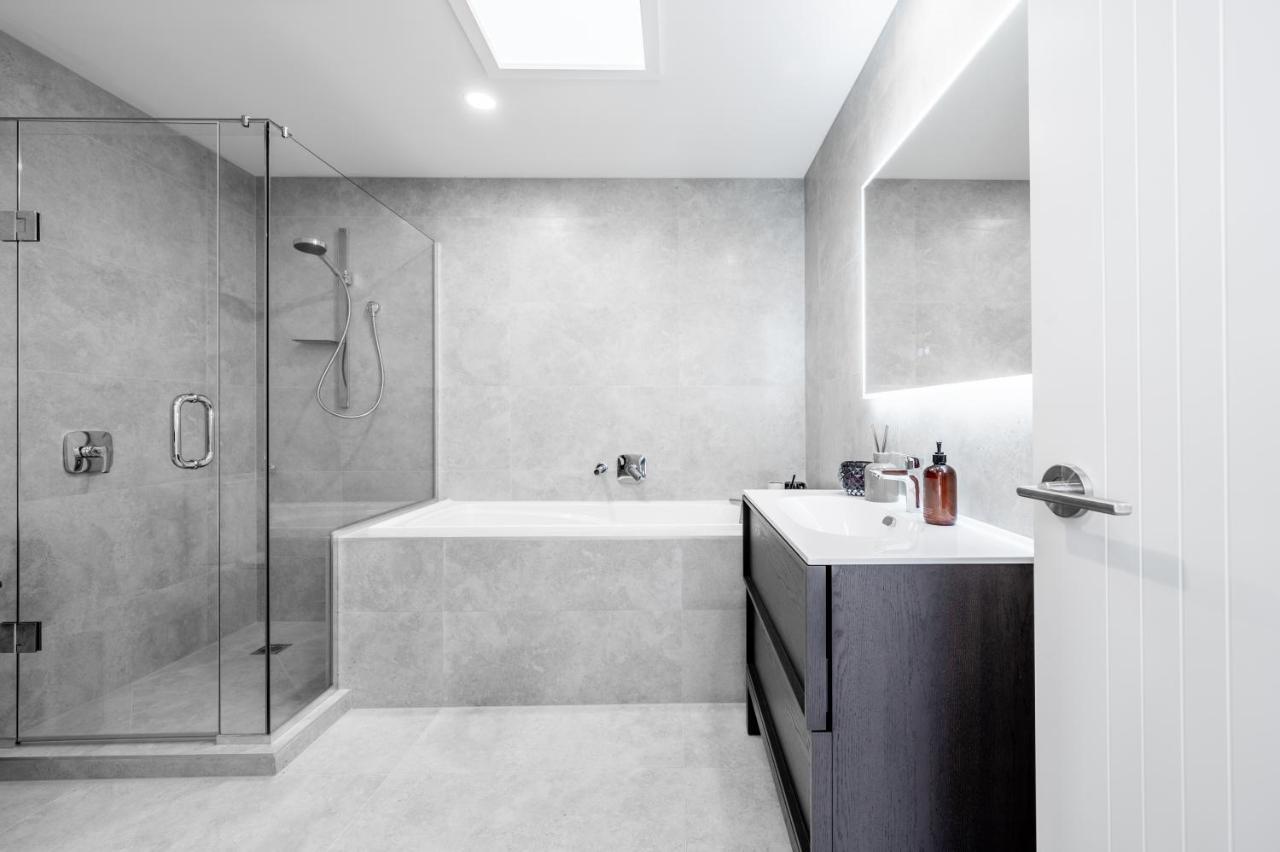 Sunrise Garden Suites Όκλαντ Εξωτερικό φωτογραφία