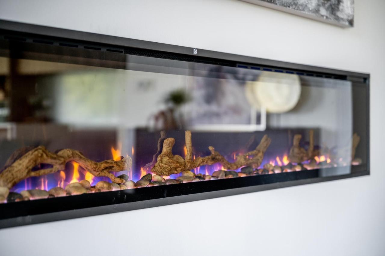 Sunrise Garden Suites Όκλαντ Εξωτερικό φωτογραφία